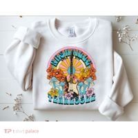 Nashville Retro Music City Trip Nash Bash Bach Sweatshirt thumb 2