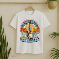 Nashville Retro Music City Trip Nash Bash Bach T-Shirt thumb 2