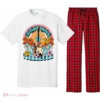 Nashville Retro Music City Trip Nash Bash Bach Pajama Set thumb 0