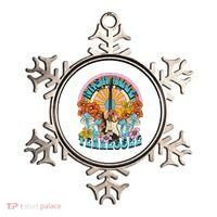 Nashville Retro Music City Trip Nash Bash Bach Ornament thumb 0
