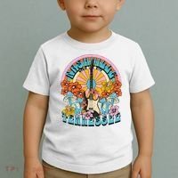 Nashville Retro Music City Trip Nash Bash Bach Toddler T-Shirt thumb 2