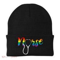 Nurse Rainbow Beanie thumb 0