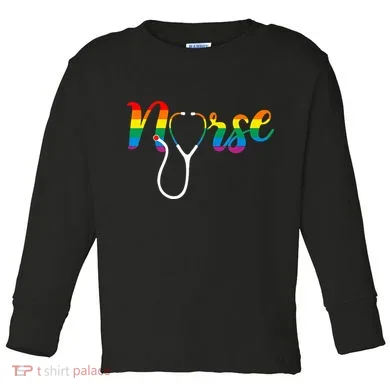 Toddler Long Sleeve