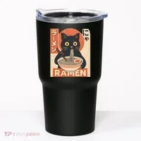 Neko Ramen Tumbler thumb 0
