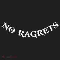 No Ragrets Tumbler thumb 3