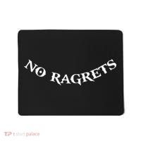 No Ragrets Mousepad thumb 0
