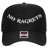 No Ragrets Hat thumb 0