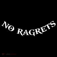 No Ragrets Women's T-Shirt thumb 6