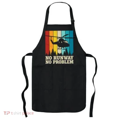 Apron