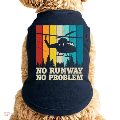 Doggie Tank
