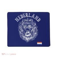 Nederland Reto Netherlands Lion Holland Dutch Mousepad thumb 0