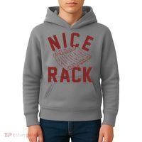 Nice Rack Ribs Bbq Lover Funny Kids Hoodie thumb 4