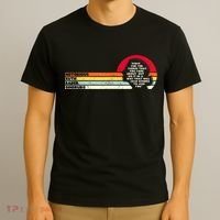 Notorious RBG Ruth Bader Ginsburg Vintage Supreme Court T-Shirt thumb 3