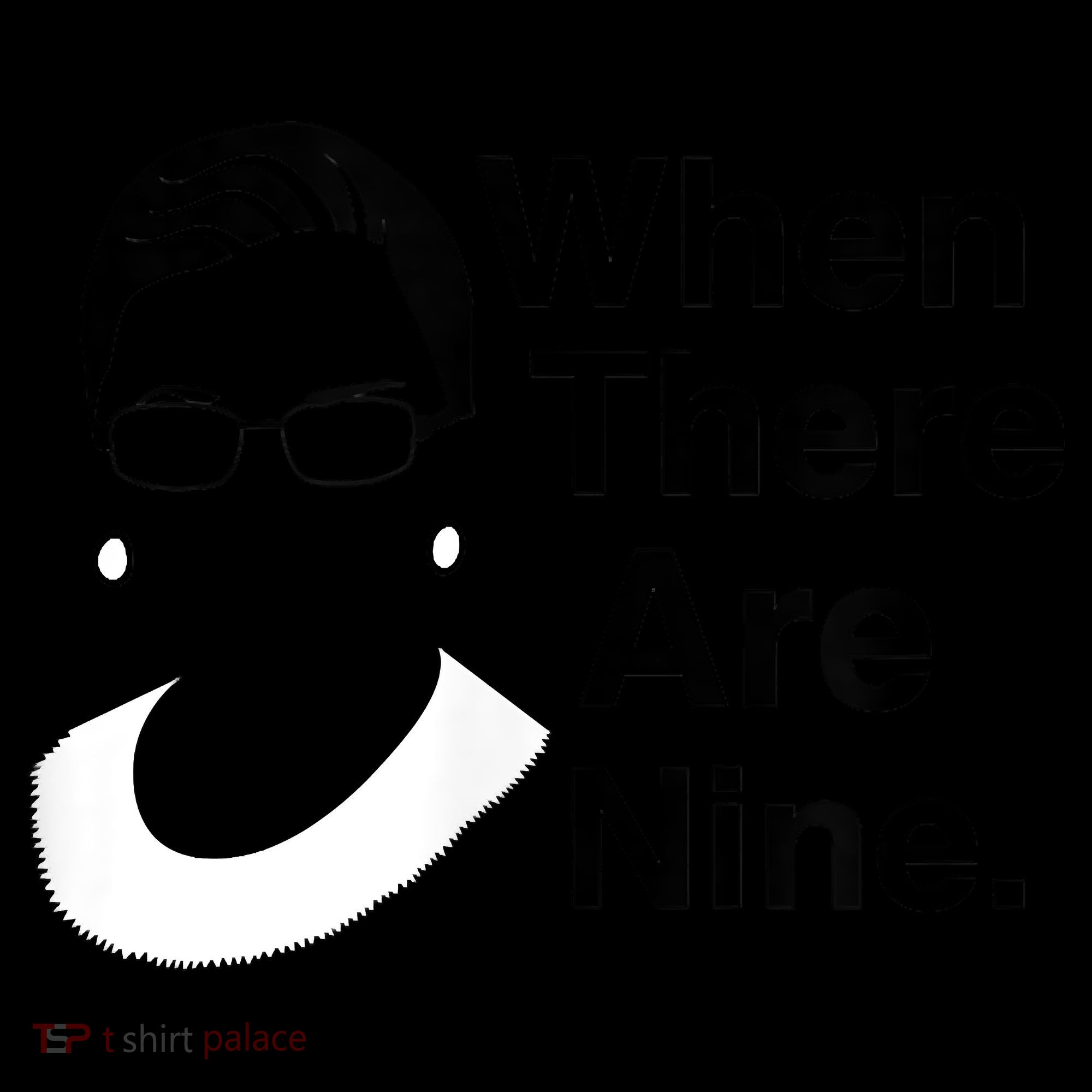 Notorious RBG Ruth Bader Ginsburg When There Are Nine Coffee Mug