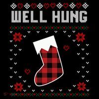 Nice Rack Well Hung Ugly Sweater Fun Couples Christmas Gift Coffee Mug thumb 5