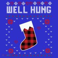 Nice Rack Well Hung Ugly Sweater Fun Couples Christmas Gift Kids Sweatshirt thumb 2
