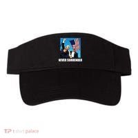 Never Surrender 2024 Take America Back Pennsylvania Rally Shooting Visor thumb 0