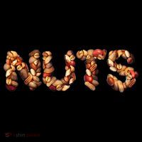 Nuts Symbol As Letters Sweatshirt thumb 3