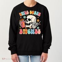 Normalize Sobriety Addiction Recovery Still A Sober Life Women's Sweatshirt thumb 0