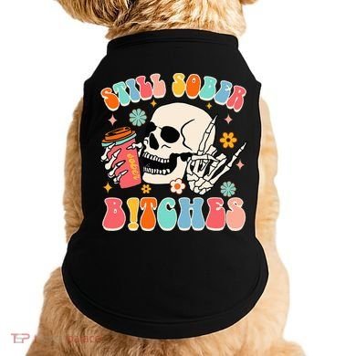 Normalize Sobriety Addiction Recovery Still A Sober Life Doggie Tank