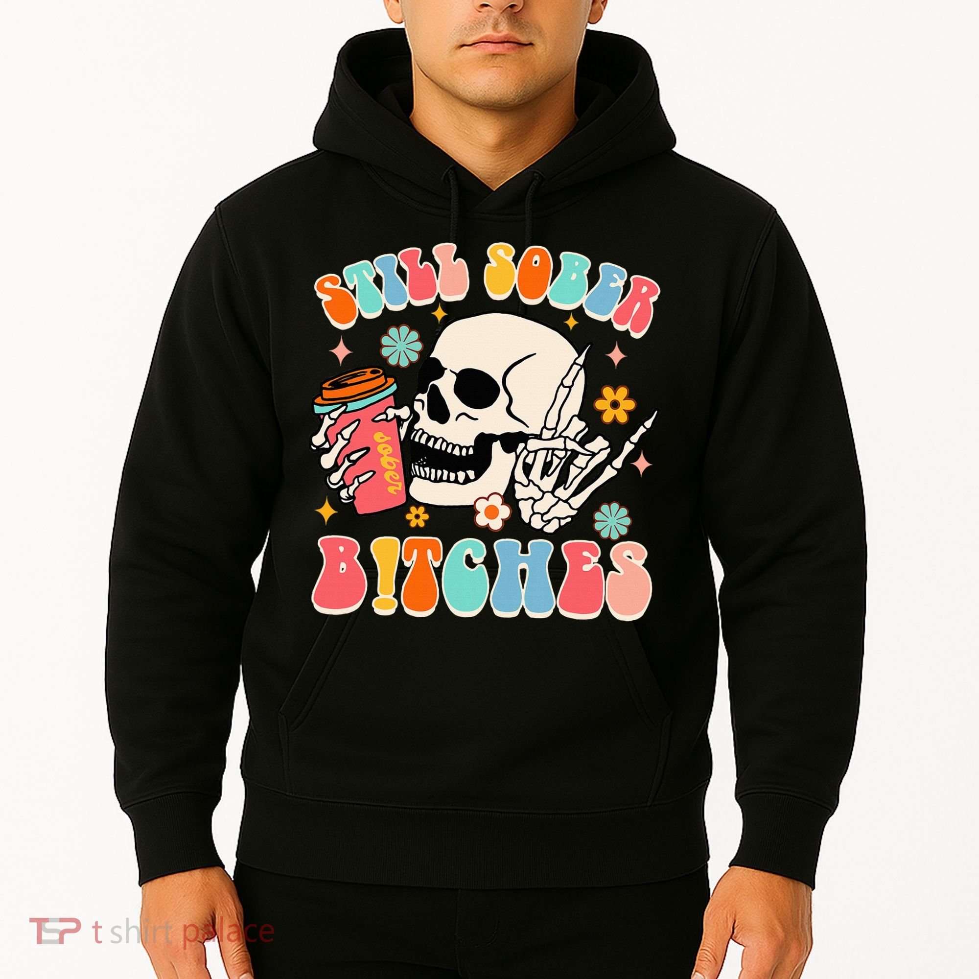 Normalize Sobriety Addiction Recovery Still A Sober Life Hoodie