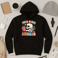 Normalize Sobriety Addiction Recovery Still A Sober Life Hoodie thumb 3