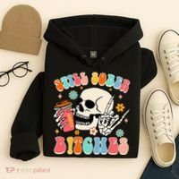 Normalize Sobriety Addiction Recovery Still A Sober Life Hoodie thumb 4