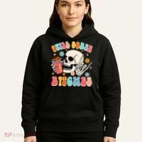 Normalize Sobriety Addiction Recovery Still A Sober Life Hoodie thumb 5