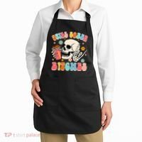 Normalize Sobriety Addiction Recovery Still A Sober Life Apron thumb 2