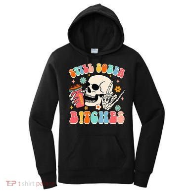 Normalize Sobriety Addiction Recovery Still A Sober Life Women's Hoodie
