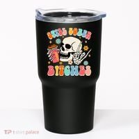Normalize Sobriety Addiction Recovery Still A Sober Life Tumbler thumb 0