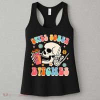 Normalize Sobriety Addiction Recovery Still A Sober Life Women's Tank Top thumb 3