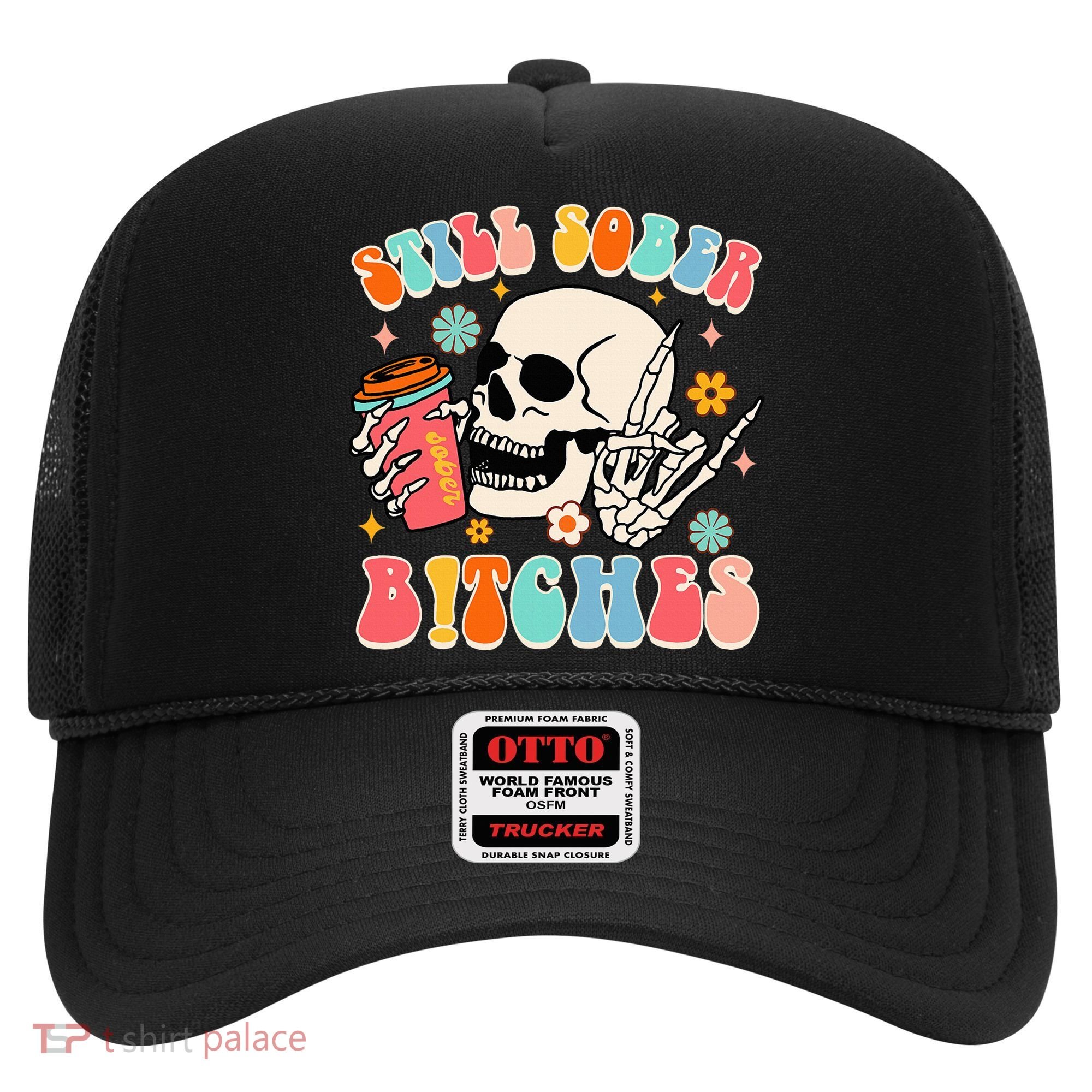 Normalize Sobriety Addiction Recovery Still A Sober Life Hat