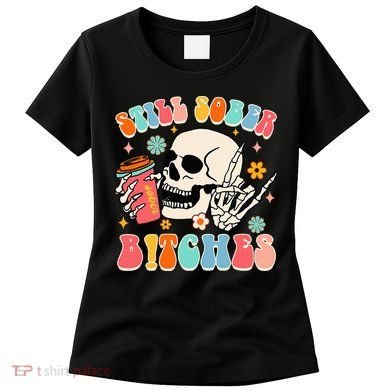 Normalize Sobriety Addiction Recovery Still A Sober Life Women's T-Shirt