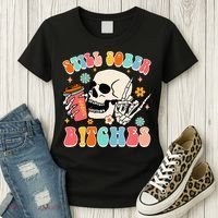 Normalize Sobriety Addiction Recovery Still A Sober Life Women's T-Shirt thumb 3