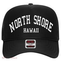 North Shore Aloha Hawaii Tribe Beach Gift Hat thumb 0