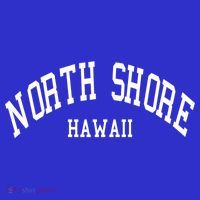 North Shore Aloha Hawaii Tribe Beach Gift Sweatshirt thumb 3