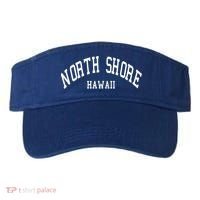 North Shore Aloha Hawaii Tribe Beach Gift Visor thumb 0