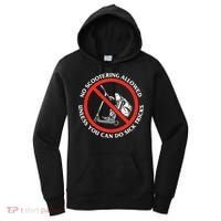 No Scootering Allowed Unless You Can Do Sick Tricks Scooter Plus Size Shirts Women's Hoodie thumb 0
