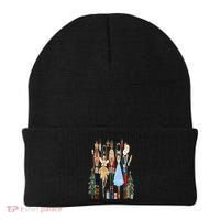 Nutcracker Squad Ballet Dance Matching Family Christmas Beanie thumb 0