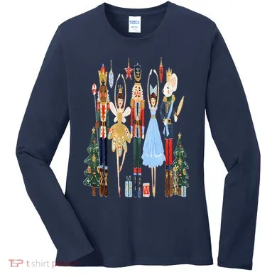 Women's Long Sleeve Shirt