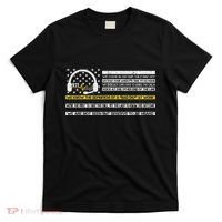Not Seen But Deserve To Be Heard Proud 911 Dispatcher T-Shirt thumb 0