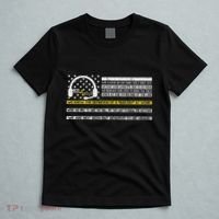 Not Seen But Deserve To Be Heard Proud 911 Dispatcher T-Shirt thumb 5