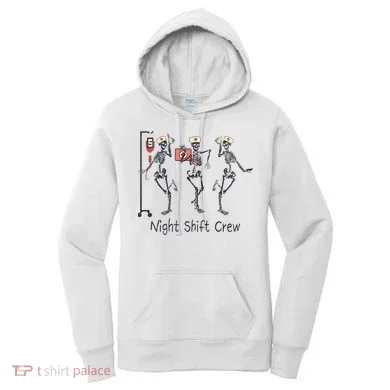 Women's Hoodie