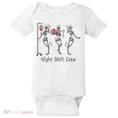 Baby Bodysuit