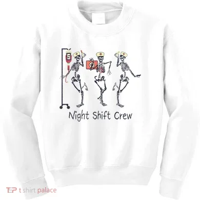 Kids Sweatshirt
