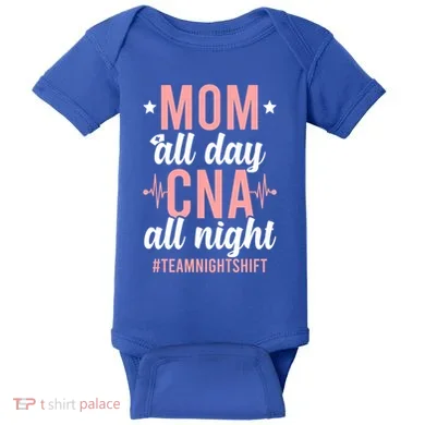 Baby Bodysuit
