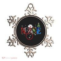 Nurse Stethoscope Christmas Tree Decor Gift Ornament thumb 0