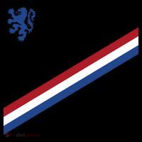 Netherlands Soccer Dutch Logo Flag Coffee Mug thumb 5
