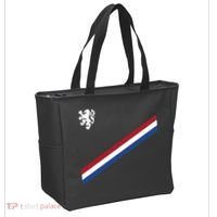 Netherlands Soccer Dutch Logo Flag Tote Bag thumb 2